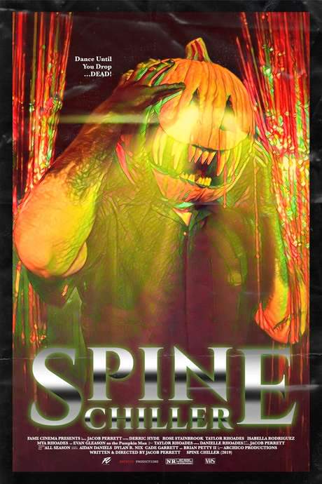 Spine Chiller